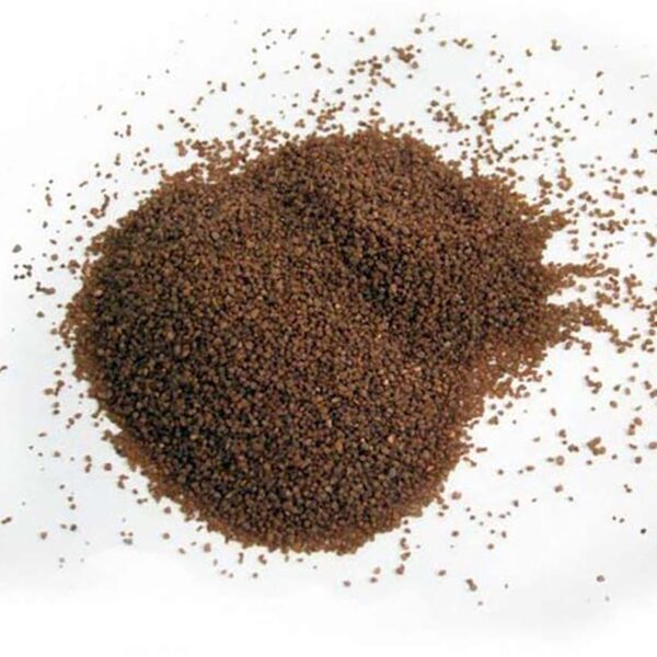 Askoll Pure Sand Africa 4kgDrk brown sand for aquariums