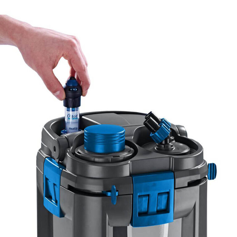Oase BioMaster Thermo 850 Fast Free Delivery Abyss Aquatics UK