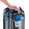 Oase BioMaster Thermo 850 primer in operation