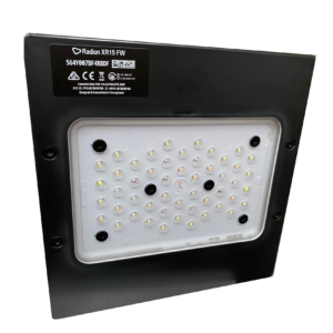 Radion XR15 G5 Freshwater the most powerful and best led light for planted aquariums