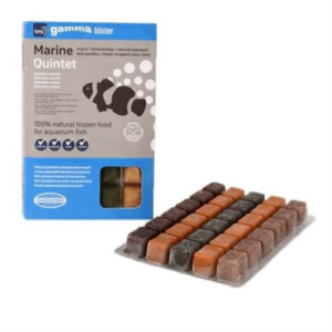 Gamma Marine Quintet 100g x 3