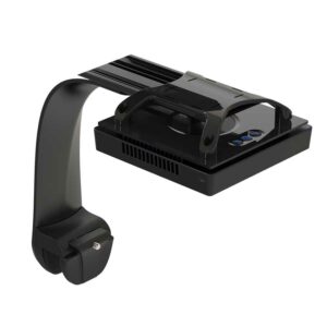 Radion XR15 PrG5 & Mount. get the radion xr15 blue led light and the mounting bracket for one price.