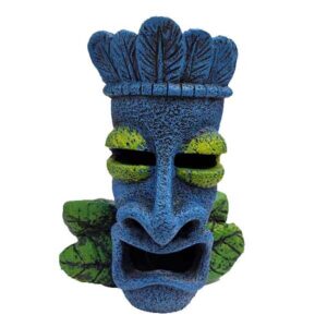 Aqua One Tiki Head Medium