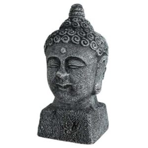 Aqua One Buddha Head 7.5x8.5x16cm