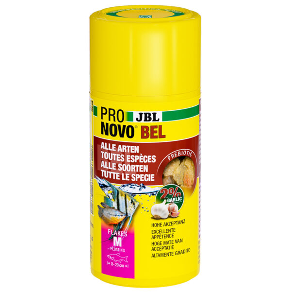 JBL Pronovo Bel Flakes M 1 litre