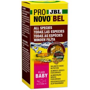 JBL Pronovo Bel Fluid 50ml