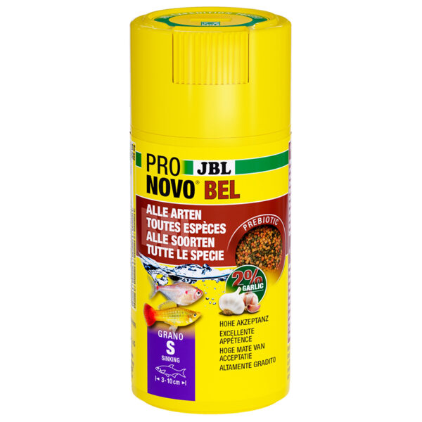 JBL Pronovo Bel Grano S 100ml Click