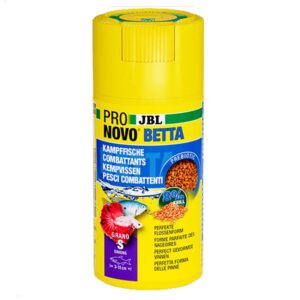 JBL Pronovo Betta Grano S 100ml Click