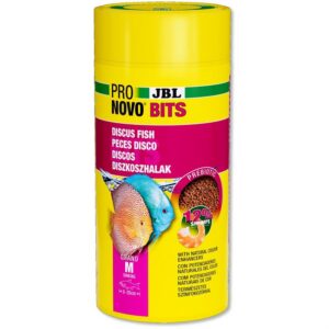 JBL Pronovo Bits Grano M 1 litre