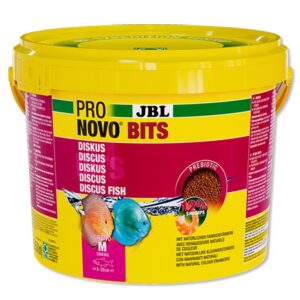 JBL Pronovo Bits Grano M 5,5L