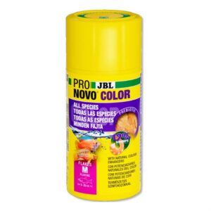 JBL Pronovo Color Flakes M 100ml