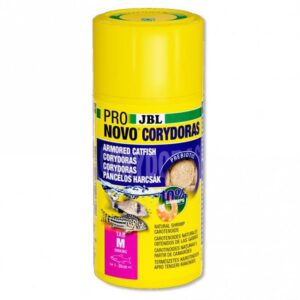 JBL Pronovo Corydoras Tab M 100ml