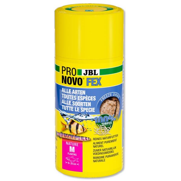 JBL Pronovo Fex 100ml