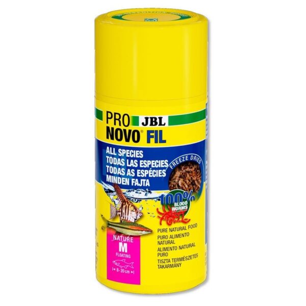 JBL Pronovo Fil 100ml