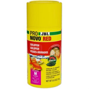 JBL Pronovo Red Flakes M 100ml