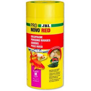 JBL Pronovo Red Flakes M 1 litre