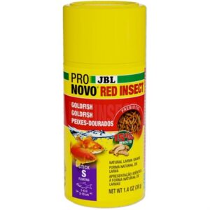 JBL Pronovo Red Insect Stick S 100ml