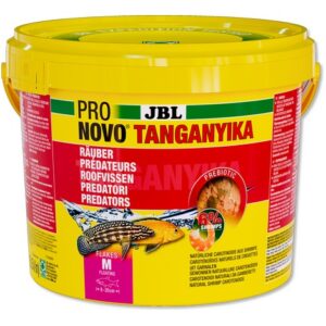 JBL Pronovo Tanganyika Flakes M 5,5L