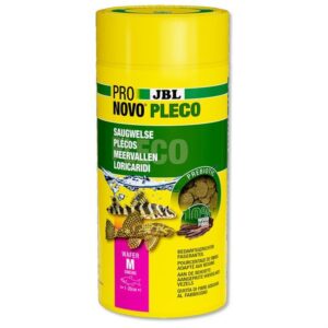 JBL ProNovo Pleco Wafer M 1 Litre