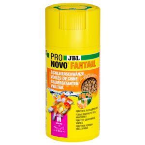 JBL Pronovo Fantail Grano M 100ml Click