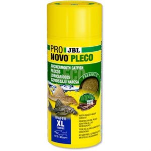 JBL ProNovo Pleco Wafer Xl 250ml