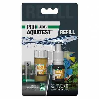 JBL ProAquaTest NO3 Nitrate Test Kit