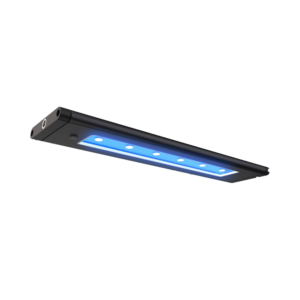 The AI Blade™ is not just a light, it is a lighting solution. Whether your goal is primary lighting or supplemental fill, growth or fluorescence, small tank application, or large, there is a Blade that will fit your need.