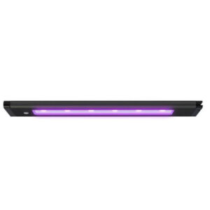 The Blade Glow will fluoresce your tank and help your corals “pop”. Coral Glow features a LED mix that maximizes spectral peaks that showcase coral fluorescence
