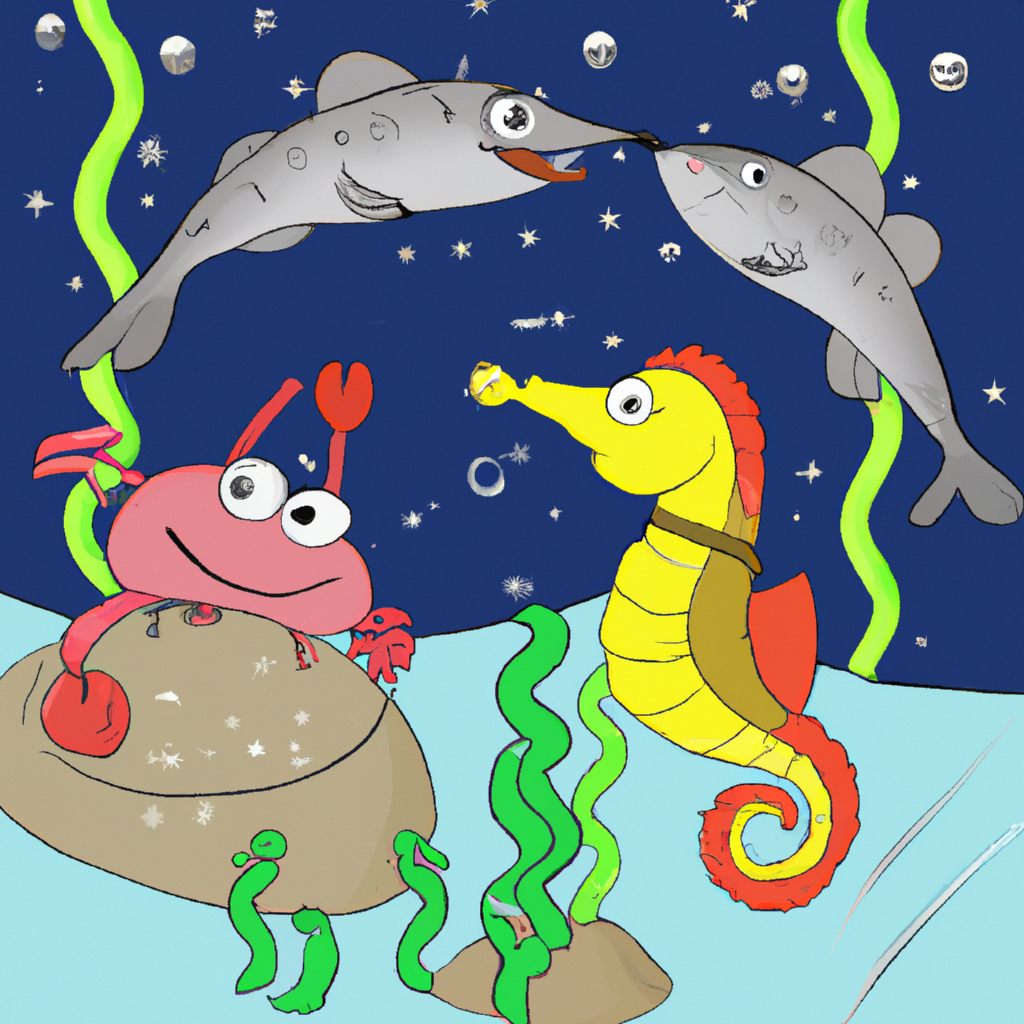 How to Set Up a Seahorse Aquarium Beginner's Guide Seahorses.