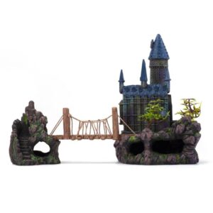 Aqua One Enchanted Wizards Castle 27038
