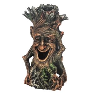 Aqua One Laughing Tree Trunk 37226