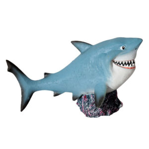 Aqua One Ornament Shark 37165