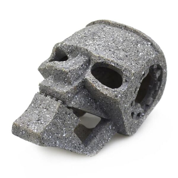 Aqua One Robot Skull