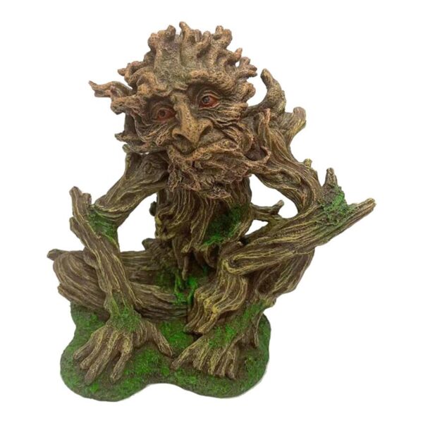 Aqua One Tree Man Sitting 37225