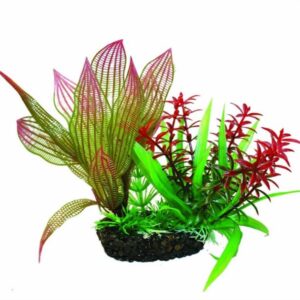 Artificial Aquarium Plants Decorations