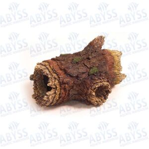 Rosewood Log Tunnel (M) 88223
