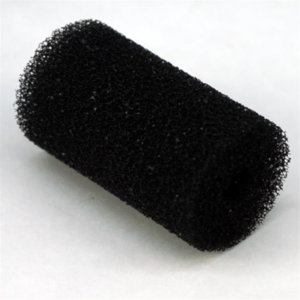 The Nyos Torq Reactor Lid Sponge is a dedicated replacement foam insert crafted for use with the Nyos TORQ series media reactors (G2 models).