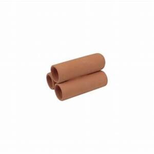 Hugo Shrimp 3 Tube Pyramid Rustic 1399700