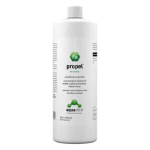 Seachem Aquavitro Plant propel