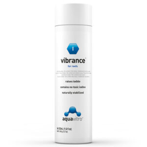 Seachem Aquavitro Vibrance