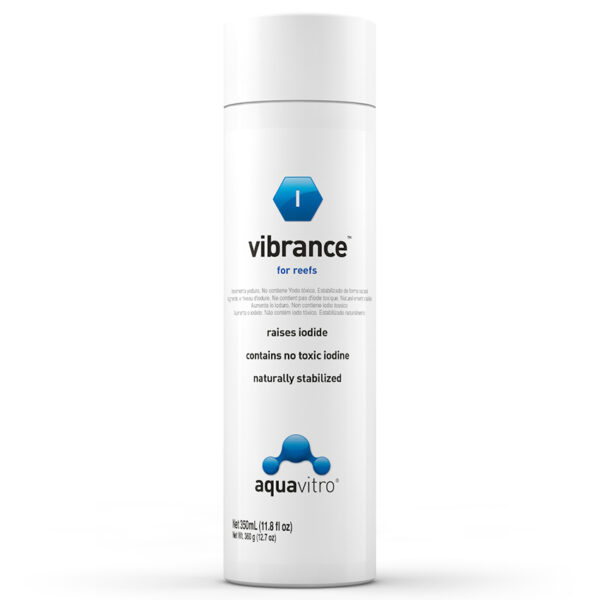 Seachem Aquavitro Vibrance