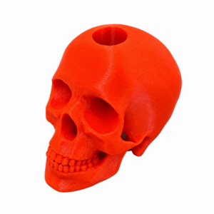 Frag Skull 15mm Hole