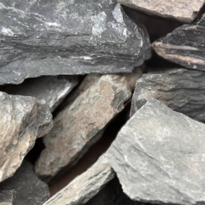 No two pieces of Alasora Green Slate Rock are alike, ensuring that your aquascape will be a one-of-a-kind creation.