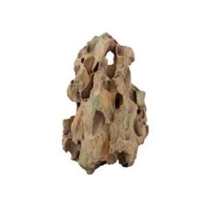 Bring the timeless allure of nature into your aquarium with the Aqua One Dragon Stone Xlarge 37401