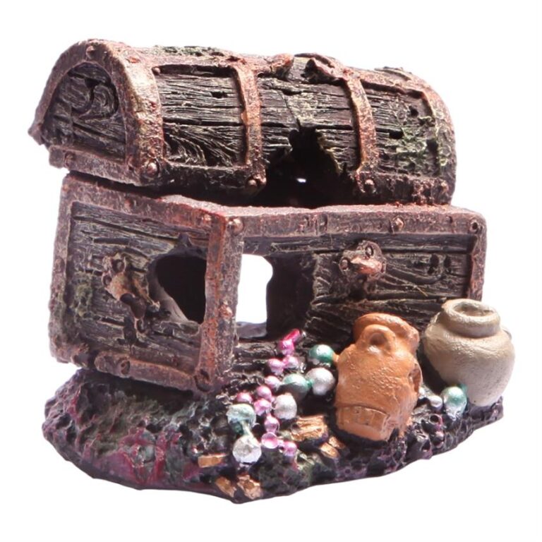 Aquarium Decoration UK | Rocks & Ornaments | Abyss Aquatics