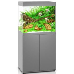 Lido 200 Led & Cabinet Grey