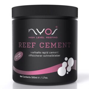 Nyos Reef Cement 500ml