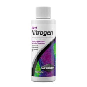 Seachem Reef Nitrogen 100ml