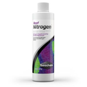 Seachem Reef Nitrogen 250ml