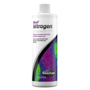 Seachem Reef Nitrogen 500ml